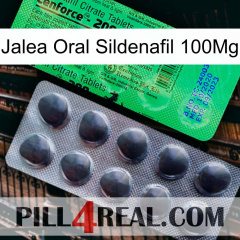 Oral Jelly Sildenafil 100Mg new04